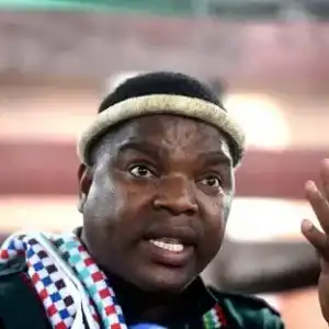 (VIDEO) Ngizwe Mchunu Criticizes MK Party’s Leadership Practices