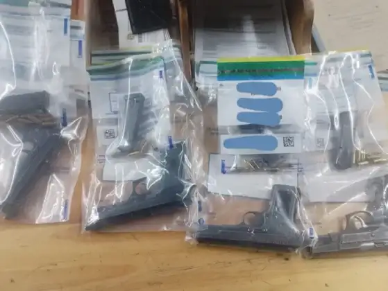 Suspect to Appear in Court for Hijacking Police Officers in Durban