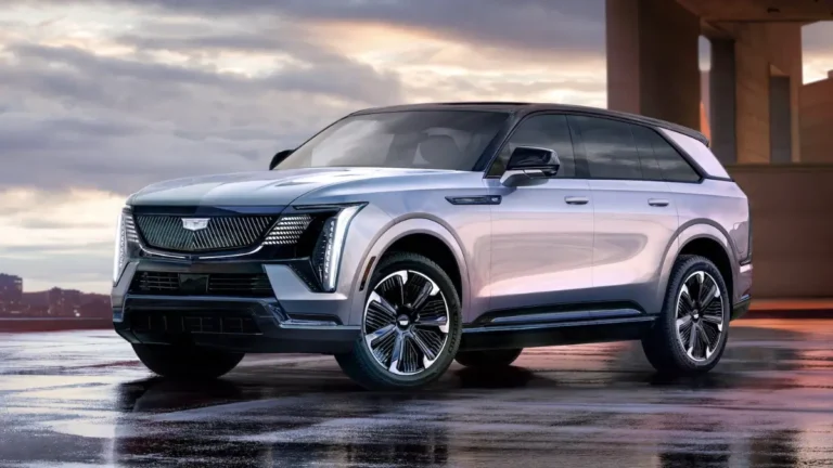Outrage as Ministers Get Green Light to Splurge R1.1 Million on Luxury Cars While Nation Goes Hungry