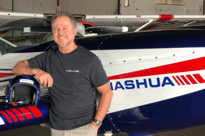 Andrew Blackwood-Murray