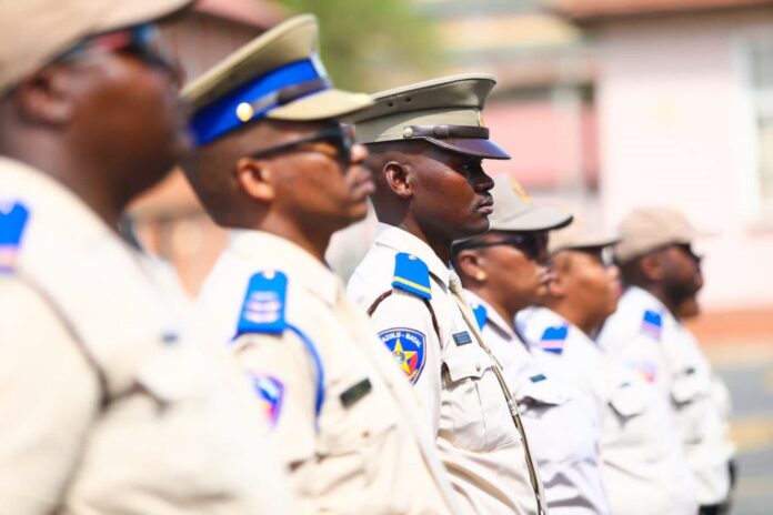 Duma launches recruitment drive: 278 traffic officer posts open in KZN