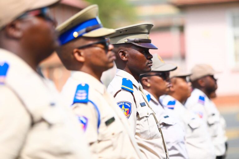 Duma launches recruitment drive: 278 traffic officer posts open in KZN Duma launches recruitment drive: 278 traffic officer posts open in KZN