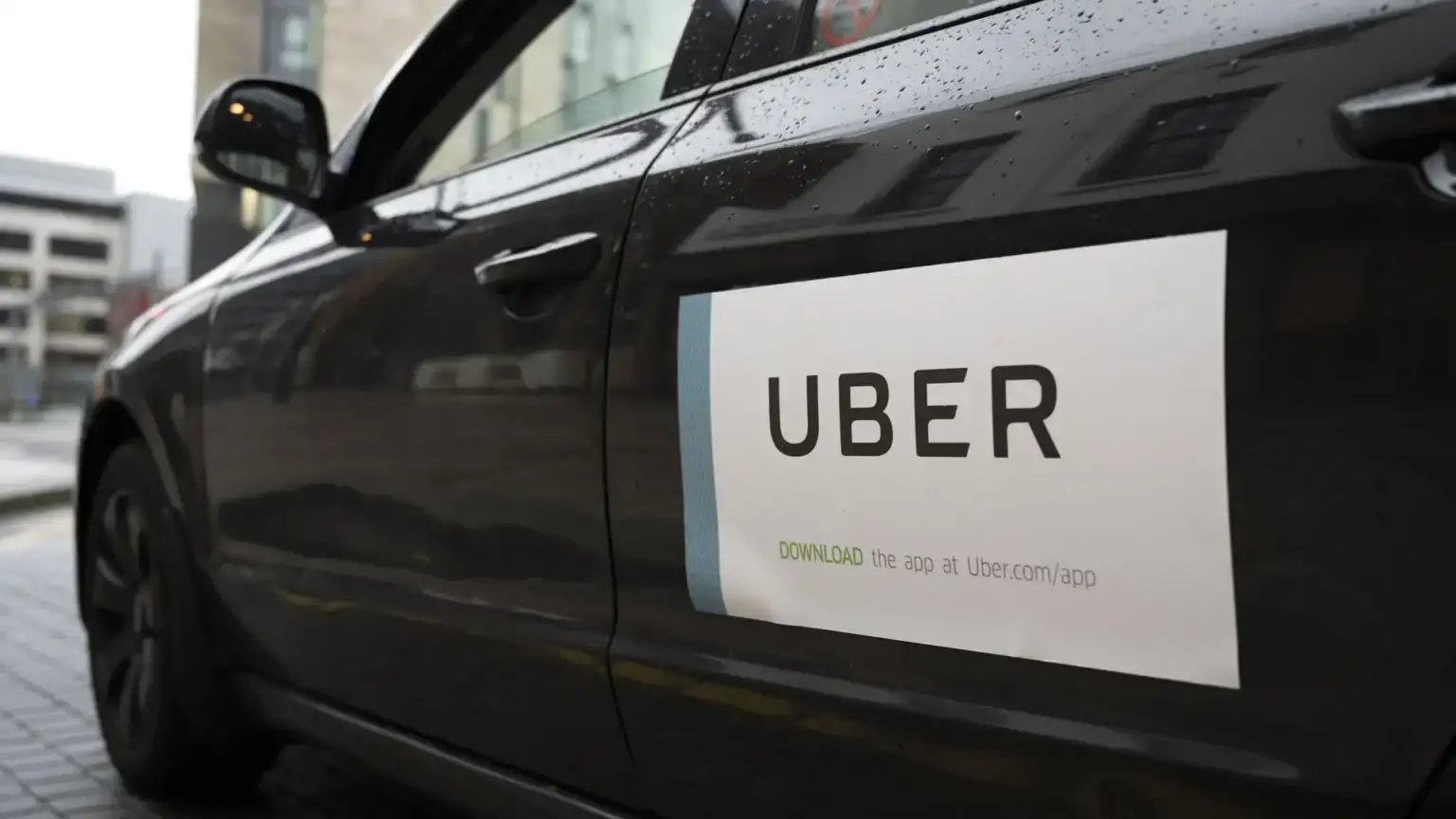 New rules shake up Uber and Bolt operations in South Africa