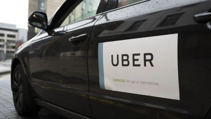 New rules shake up Uber and Bolt operations in South Africa