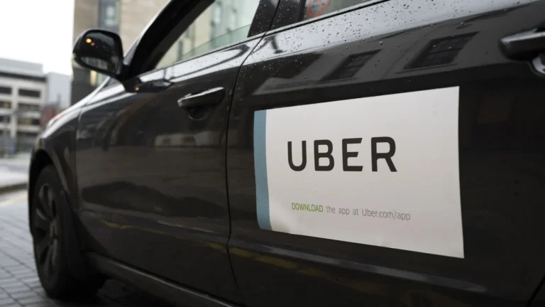 New rules shake up Uber and Bolt operations in South Africa New rules shake up Uber and Bolt operations in South Africa