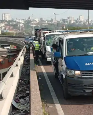 Durban Metro Police
