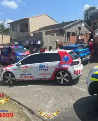 Mobeni CPF member’s son allegedly kills mom’s lover and gardener for keeping affair secret