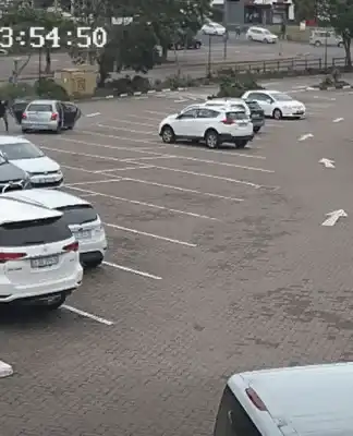 hillcrest centre shootout