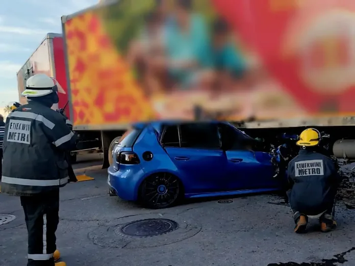 durban cbd crash durban cbd fatal crash