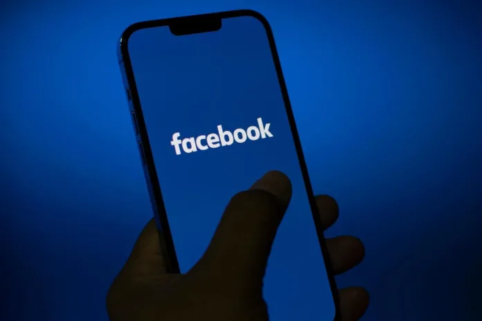 facebook down worldwide
